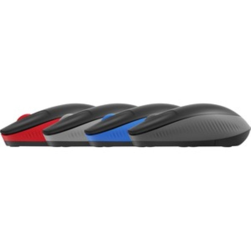 Logitech M190 Full-Size Wireless Mouse - Full-size Mouse - Optical - Wireless -