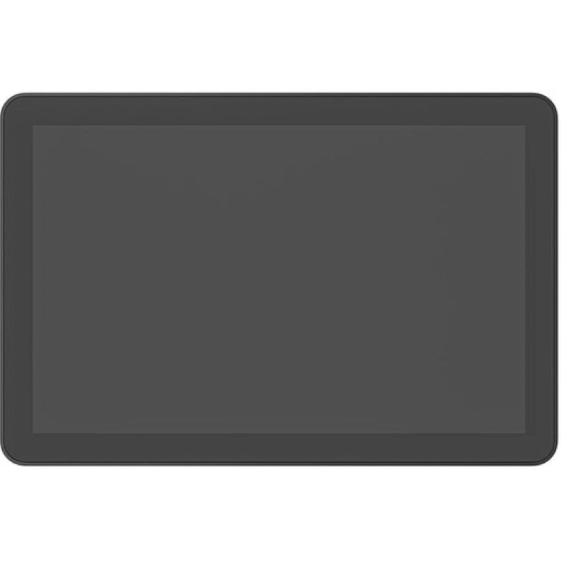 Logitech Tap Scheduler Graphite - Smart Meeting Room Management Panel with 10" Screen