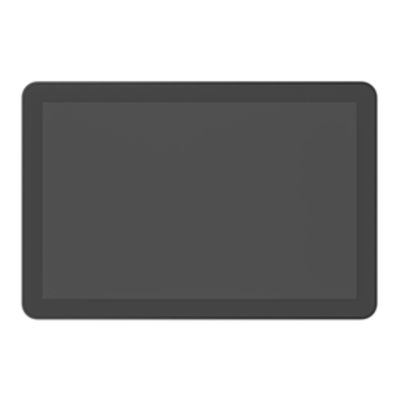Logitech Tap Scheduler Graphite - Smart Meeting Room Management Panel with 10" Screen