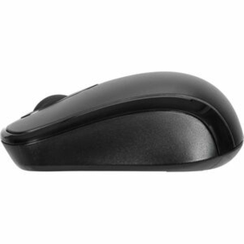 Targus Wireless Bluetooth Mouse - Black, Ergonomic Design for Home and Office Use
