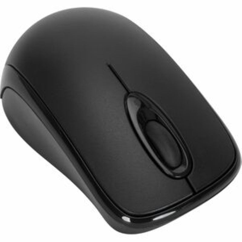 Targus Wireless Bluetooth Mouse - Black, Ergonomic Design for Home and Office Use