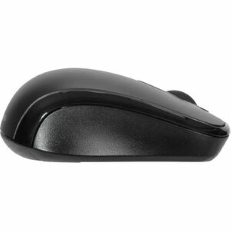 Targus Wireless Bluetooth Mouse - Black, Ergonomic Design for Home and Office Use