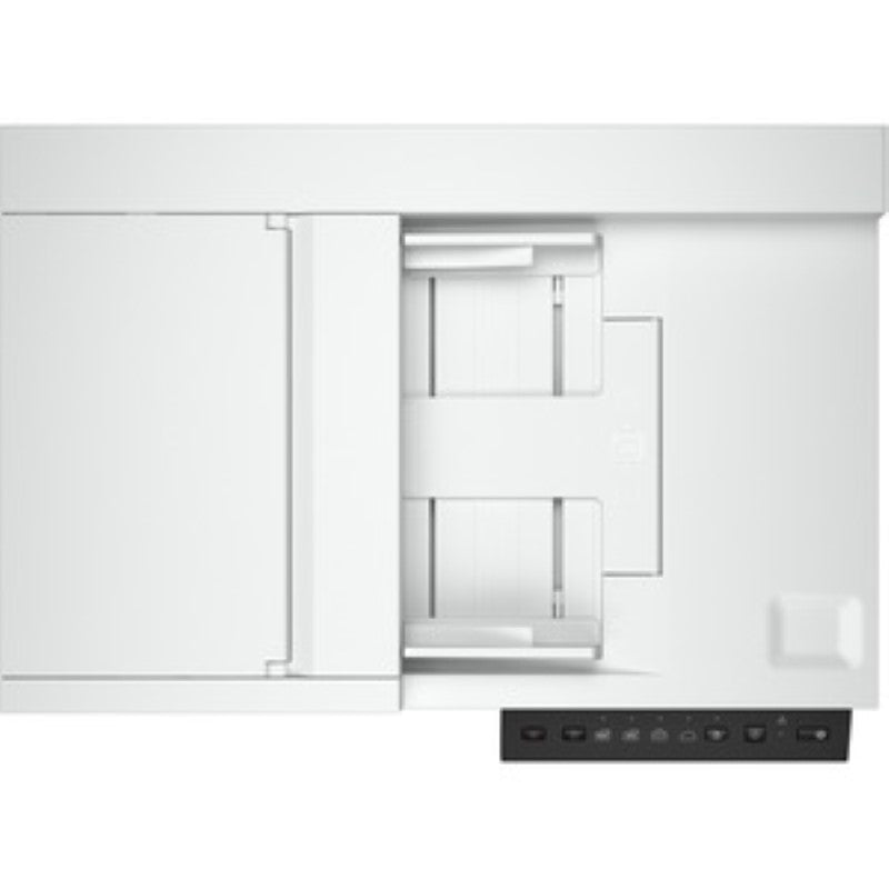 HP ScanJet Pro 2600 f1 ADF Scanner - 600x600 dpi Optical - 25 ppm Duplex - High Volume Document Management