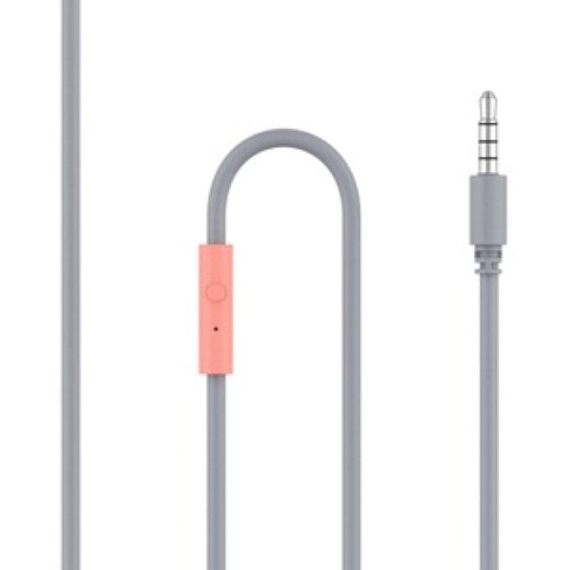 Belkin SoundForm Mini Wired On-Ear Headphones for Kids - Safe 85dB Volume Limit - Compatible with 3.5mm Devices