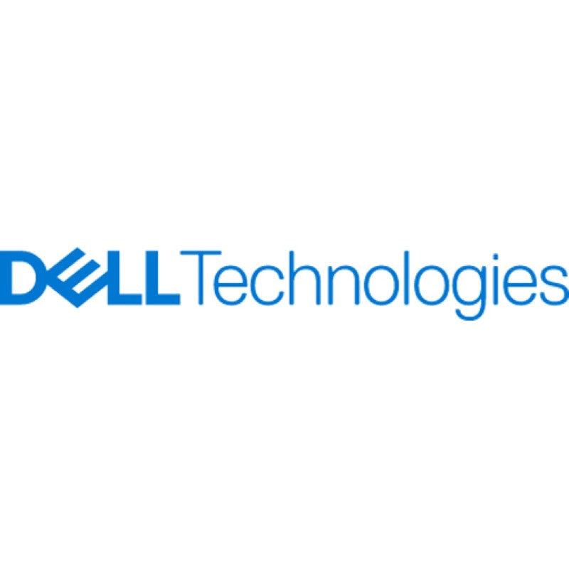 Dell MS116 USB Optical Mouse in black with ergonomic design, 1000 DPI tracking, and plug-and-play convenience.