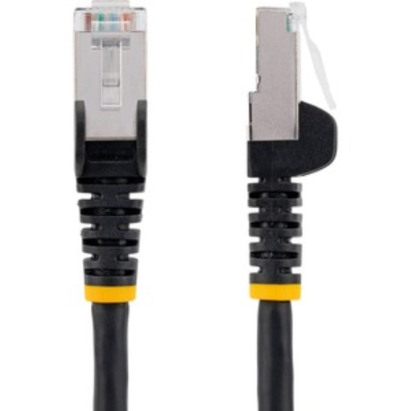 CAT6A LSZH Ethernet Cable - 1.50 m Category 6a Network Cable for Network Device