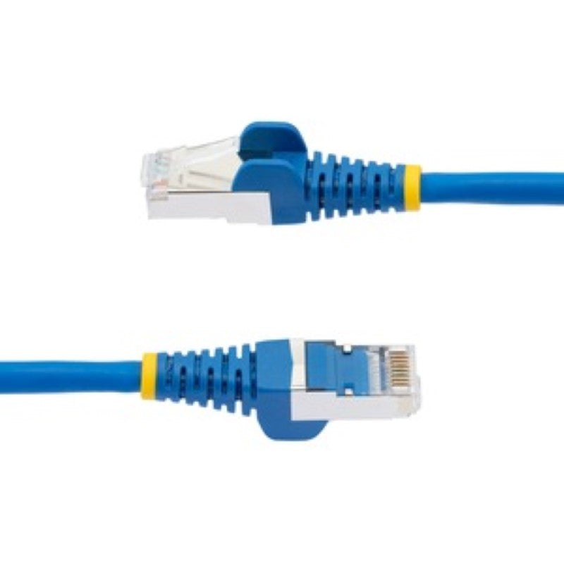CAT6A LSZH Ethernet Cable - 3 m Category 6a Network Cable for Network Device -