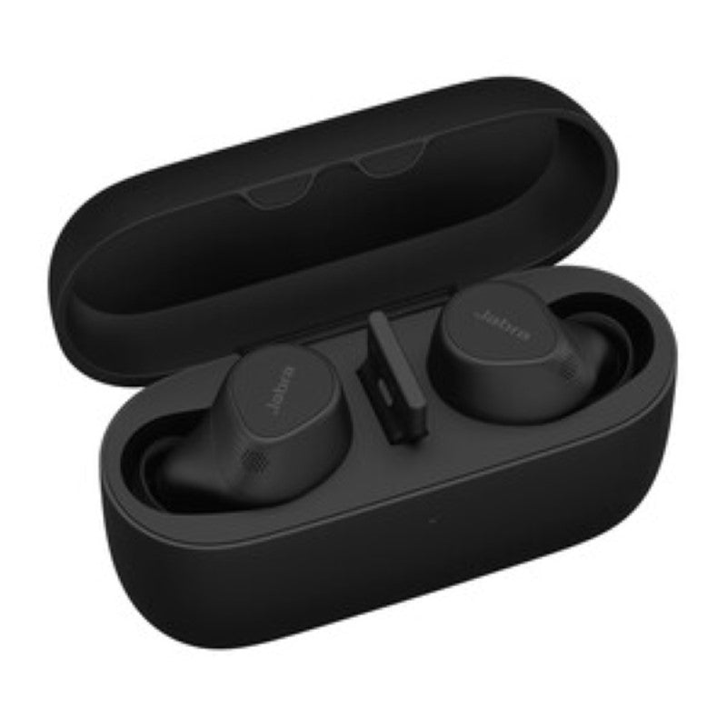 Jabra Evolve2 Earset - Stereo - USB Type A - True Wireless - Bluetooth - 2000 cm
