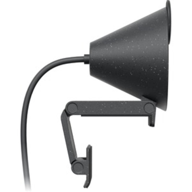 Logitech BRIO 300 Webcam - 1080p HD, USB-C, Auto Light Correction, 2MP, Noise-Reducing Mic