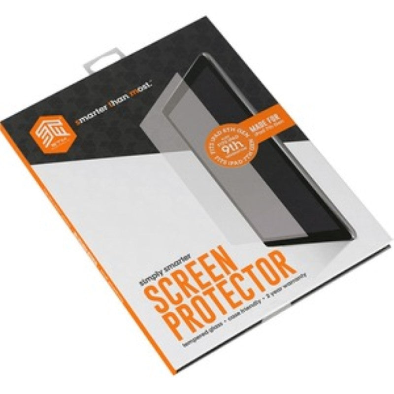 STM Goods Glass Screen Protector Clear - For 27.7 cm (10.9")LCD iPad (10th Gener