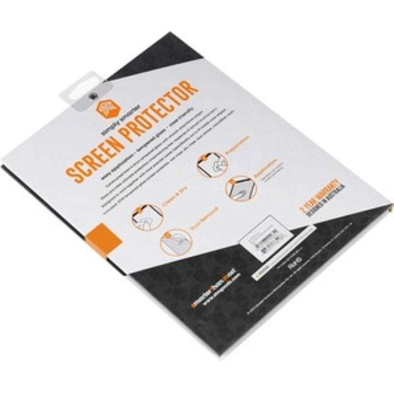 STM Goods Glass Screen Protector Clear - For 27.7 cm (10.9")LCD iPad (10th Gener