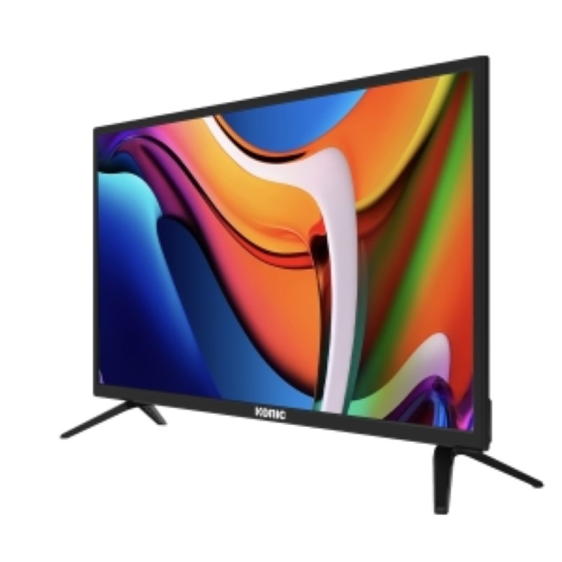 Konka 330 KDL32WE330VN2 32" Smart LED-LCD TV - Alexa, Netflix & Streaming - 1366x768 HD