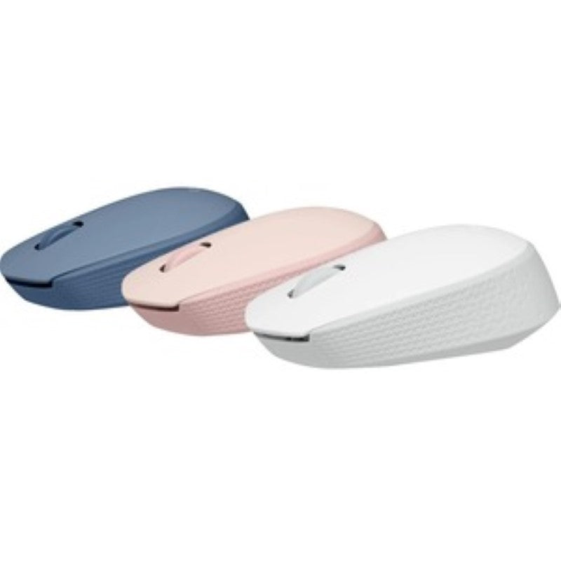 Logitech M171 Wireless Optical Mouse - Ambidextrous Ergonomic Design - 1000 DPI - USB Receiver
