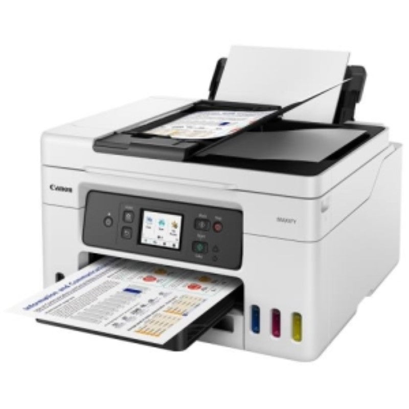 Canon MAXIFY GX4060 MegaTank Multifunction
