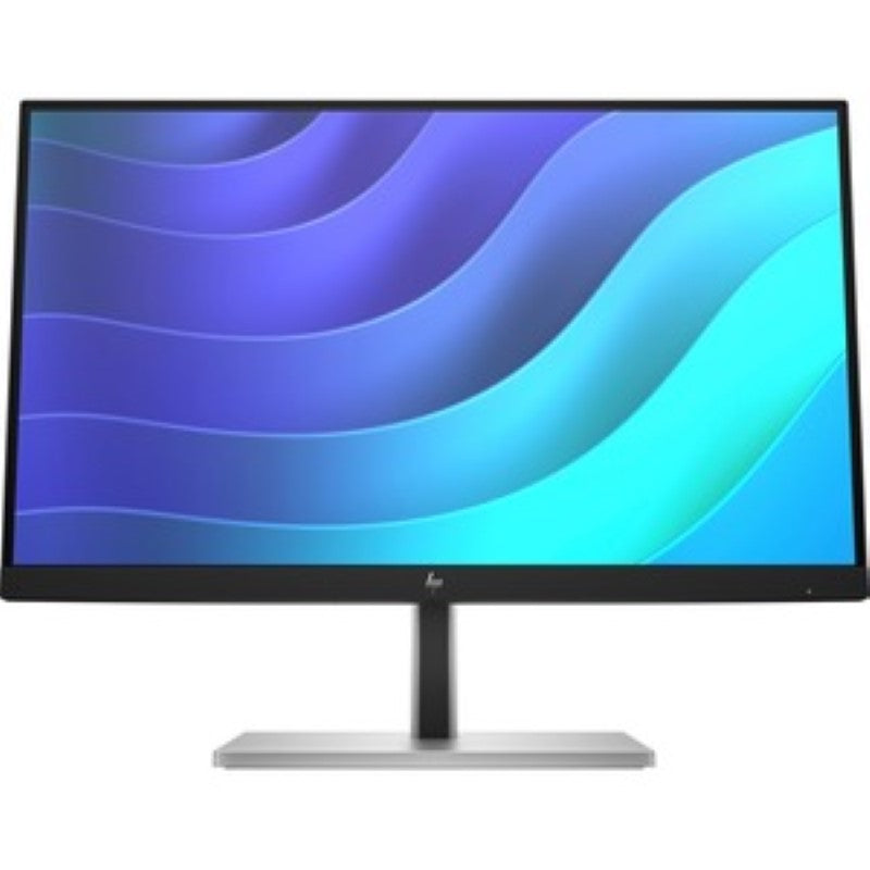 HP E22 G5 21.5-Inch Full HD Monitor with IPS, 75Hz, Flicker-Free for Eye Comfort