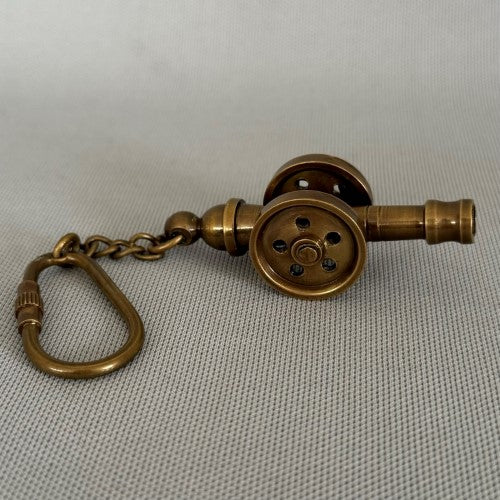 Keyring - Cannon