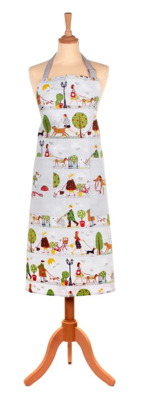 Ulster Weavers Cotton Apron Walkies