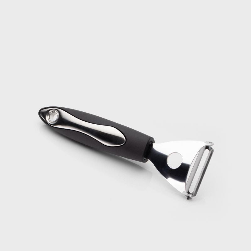 Precision Peeler by Taylors with a high-performance stainless steel blade for effortless peeling.