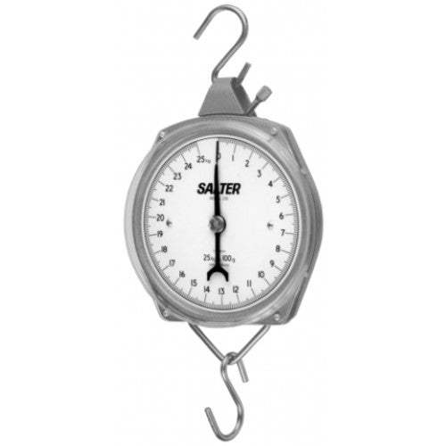 Salter Brecknell Suspended Scale 25kg