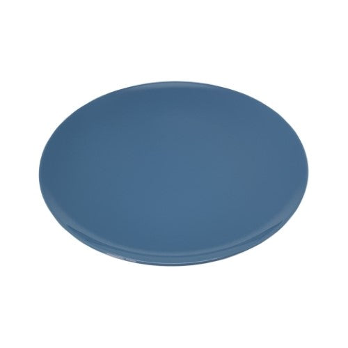 Jab Gelato Blue Steel Coupe Plate 25cm