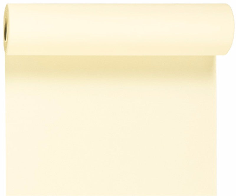 Tete A Tet cel 0.4 X 4.8m Champagne Table Runner (Duni)