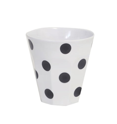 Tumbler - Jab (Black Dots) 300ml