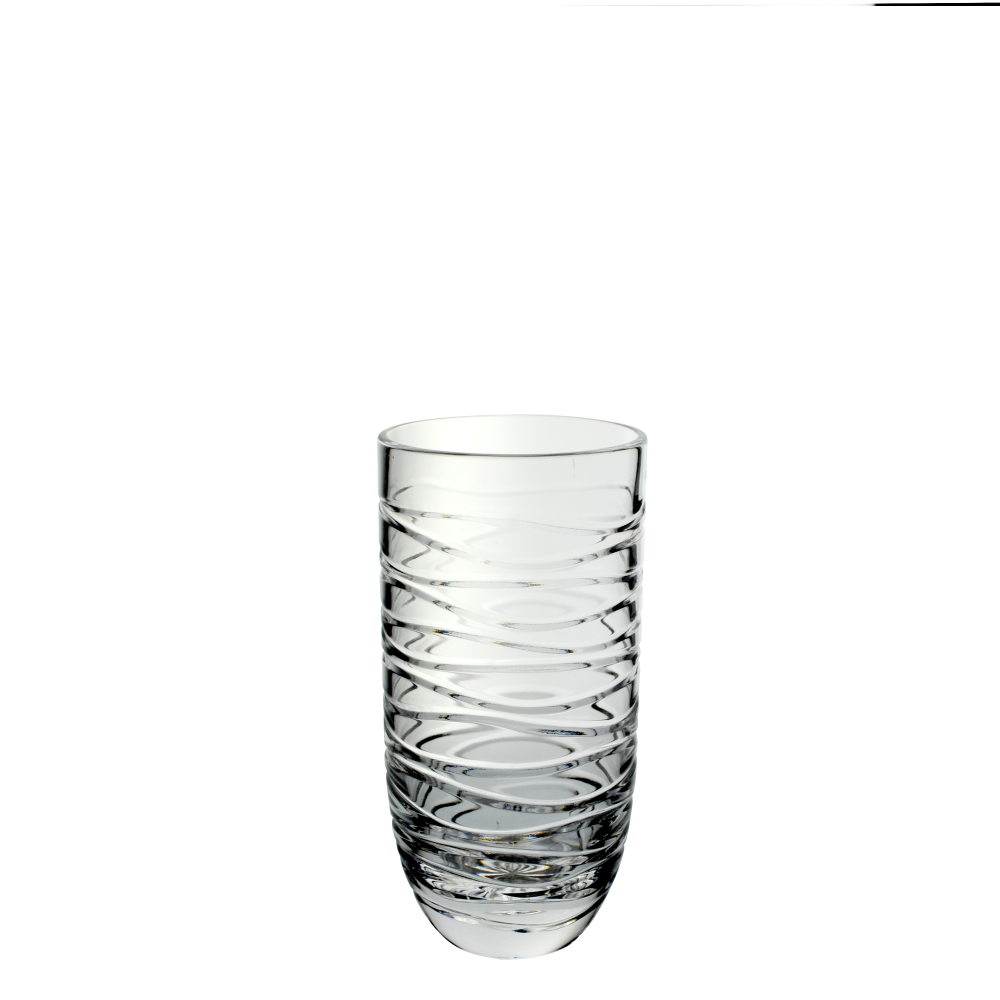 Glasses / Tumblers - Solitaire Shimmy Unica Highball 45cl - Box of 6