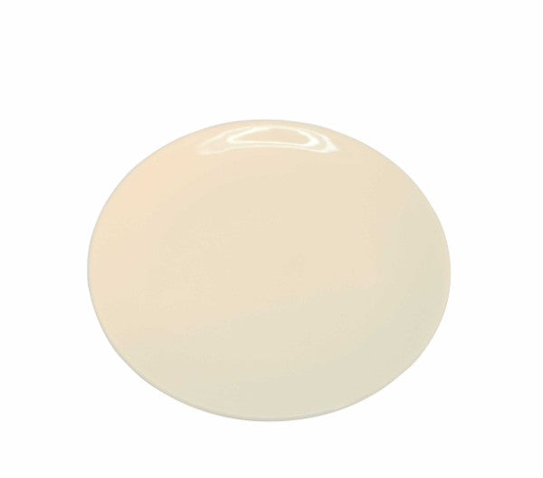 Rockingham Natural Bread & Butter Plate