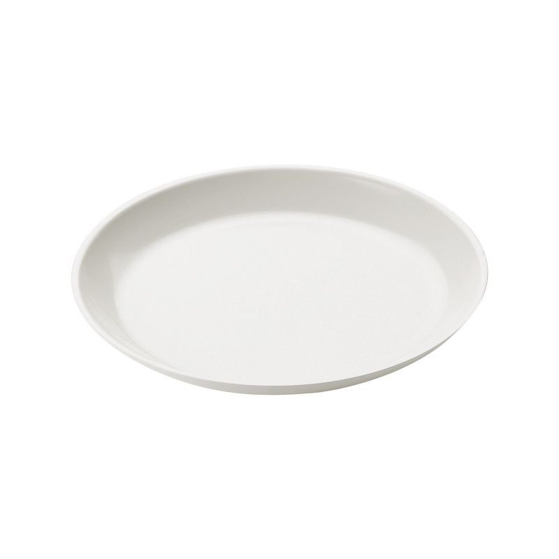 Fruit Dish - Guzzini My Fusion Cream (20.4cm)