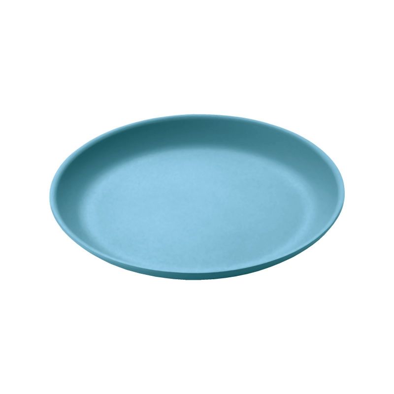 Fruit Dish - Guzzini My Fusion Turquoise (20.4cm)