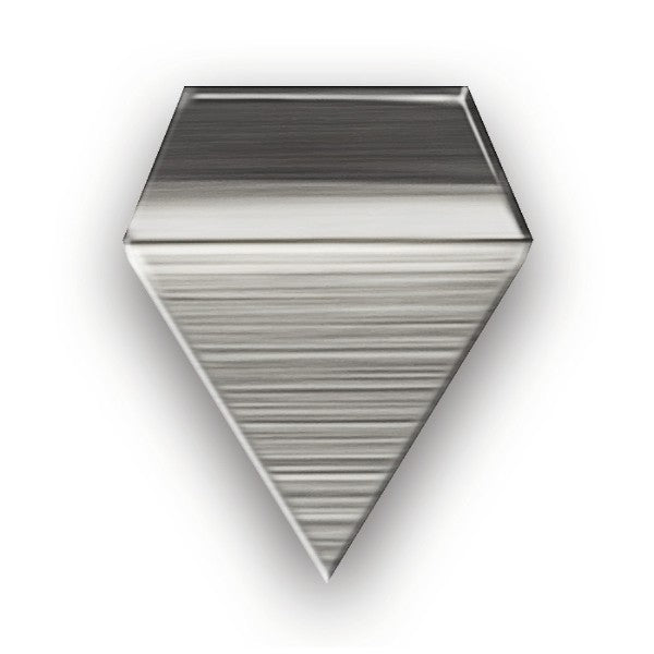 Jadever Test Weight Stainless Steel 50mg