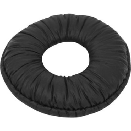 Jabra 0473-279 Leather Ear Cushion for Enhanced Comfort and Sound Quality - Premium Replacement