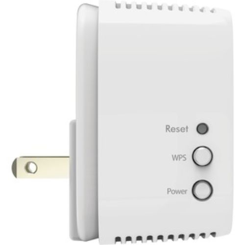 Netgear EX6110 IEEE 802.11ac 1.17 Gbit/s Wireless Range Extender - 2.40 GHz
