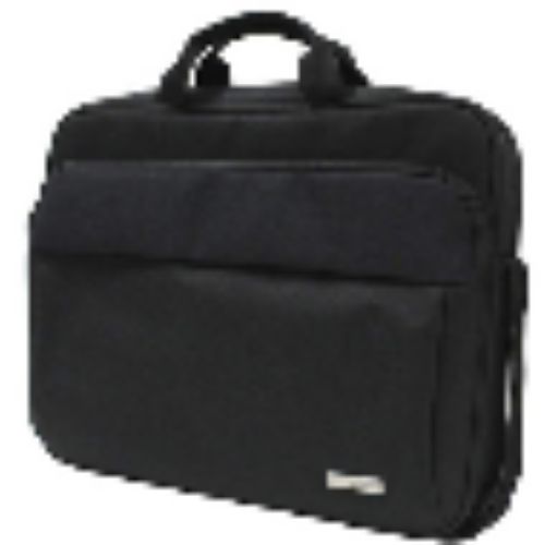 16 Inch Belkin Basic Laptop Bag, stylish and durable, ideal for men and women, with padded compartments for laptops and accessories.