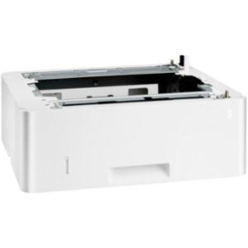 HP LaserJet Pro 550-Sheet Feeder Tray for Enhanced Printing Capacity and Workflow Efficiency