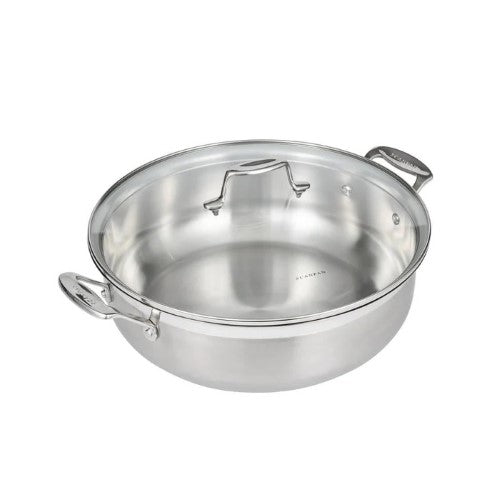 Stainless Steel Multi Pan Scanpan Impact 32cm 8.4L