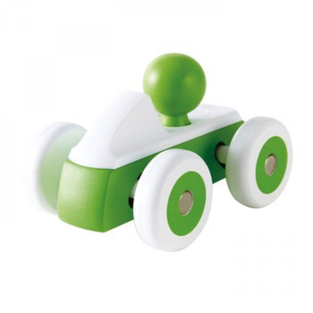 Rolling Roadster - Wooden Toy - Hape