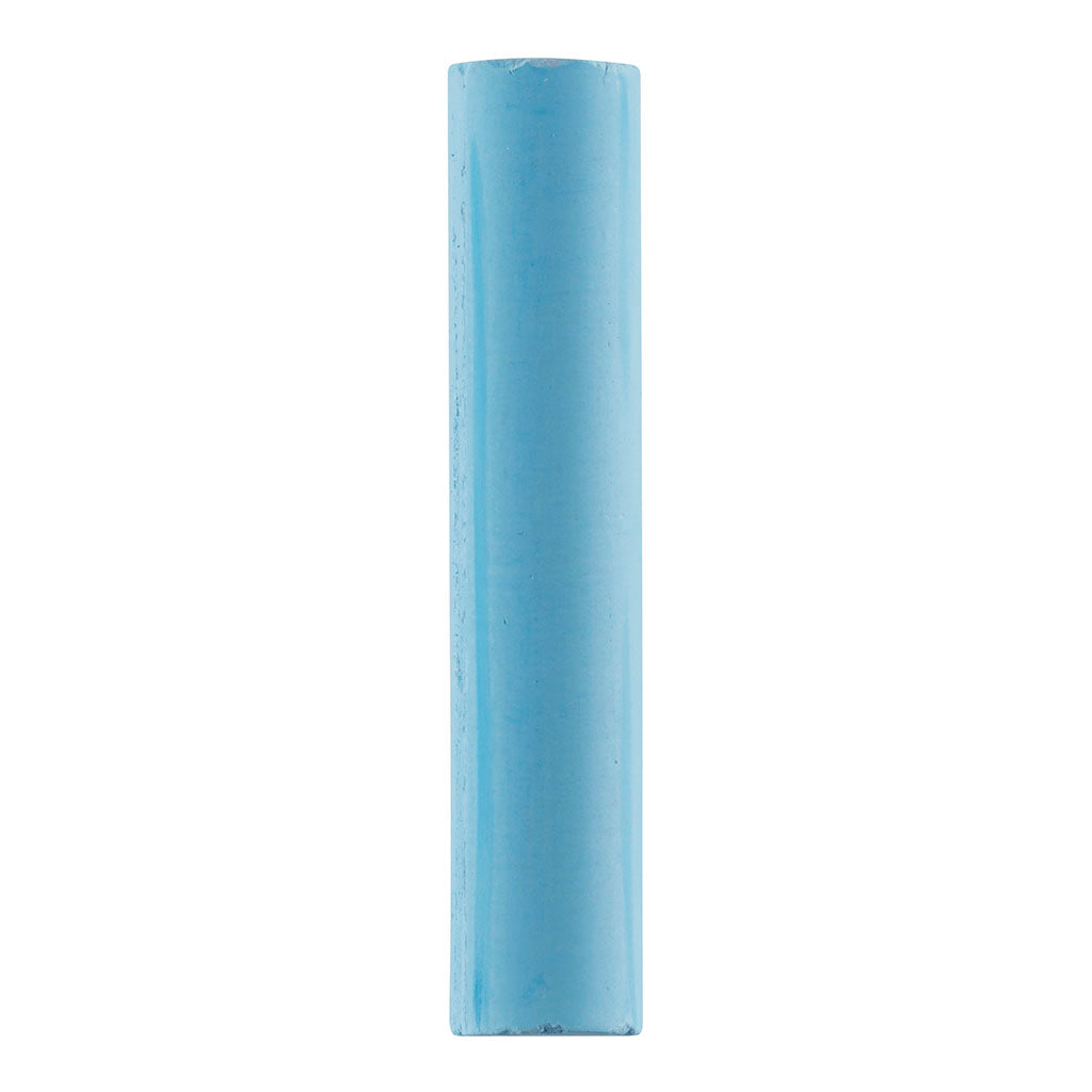 BLOCKX Soft Pastel 503 in vibrant blue, perfect for blending and layering in all artistic mediums.