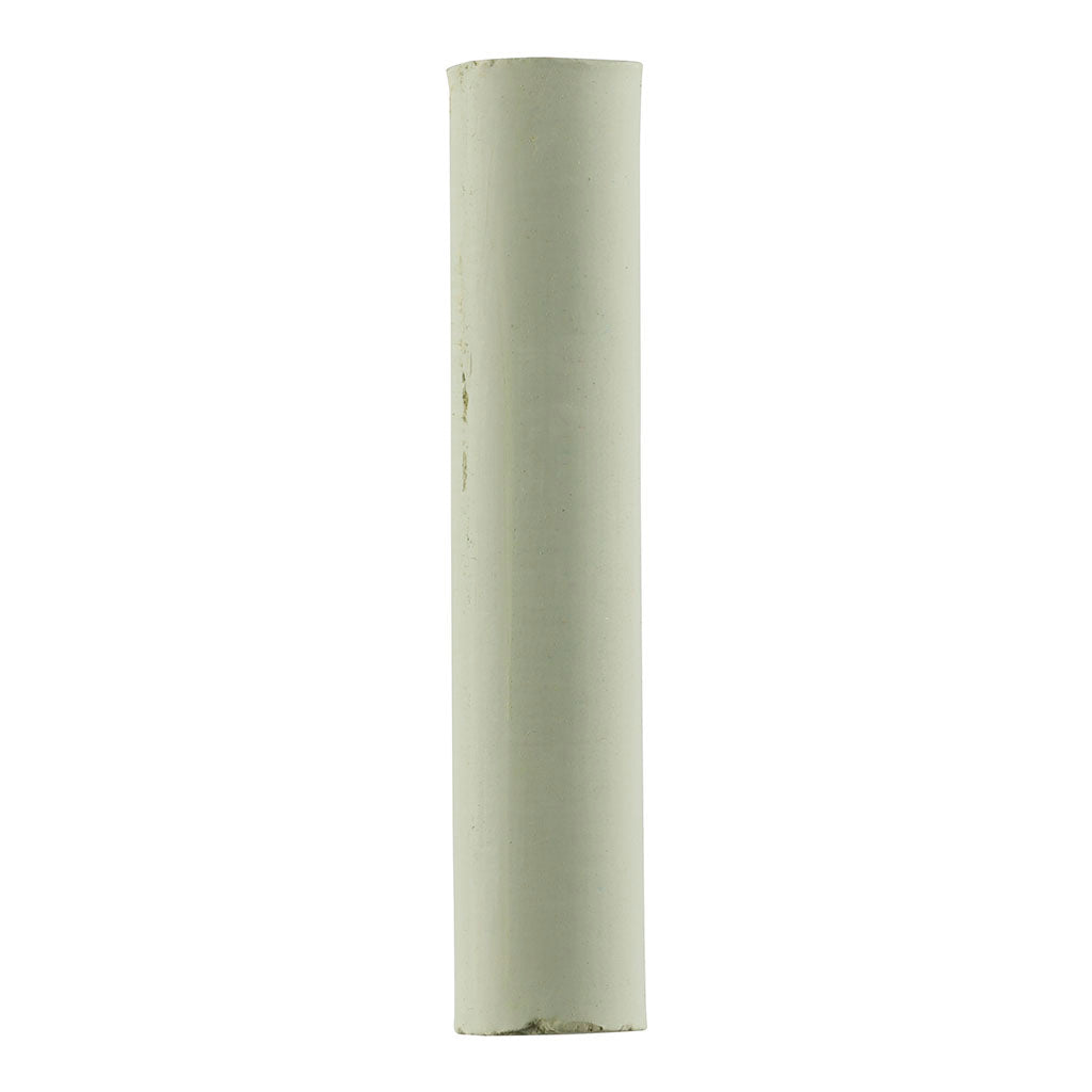 BLOCKX Soft Pastel 665 in Olive Green, featuring smooth texture, vibrant color, and excellent blending for artists.