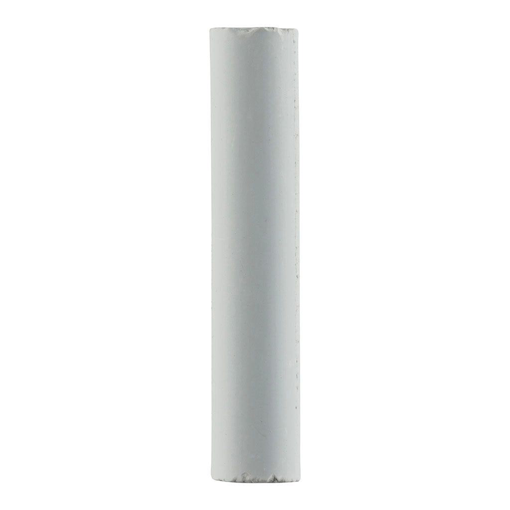 BLOCKX Soft Pastel 715 Warm Grey Shade 5, soft and velvety with excellent tinting strength, ideal for blending and mixed media.