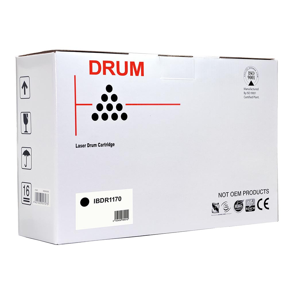 Icon Compatible Brother DR1170 Drum Unit