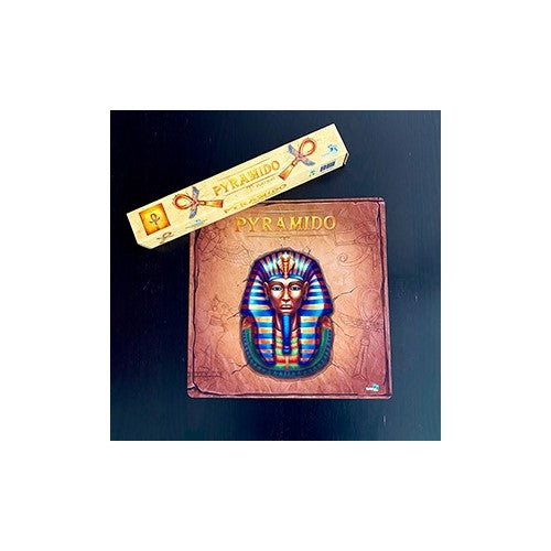 Pyramido: Playmat - Pharaoh