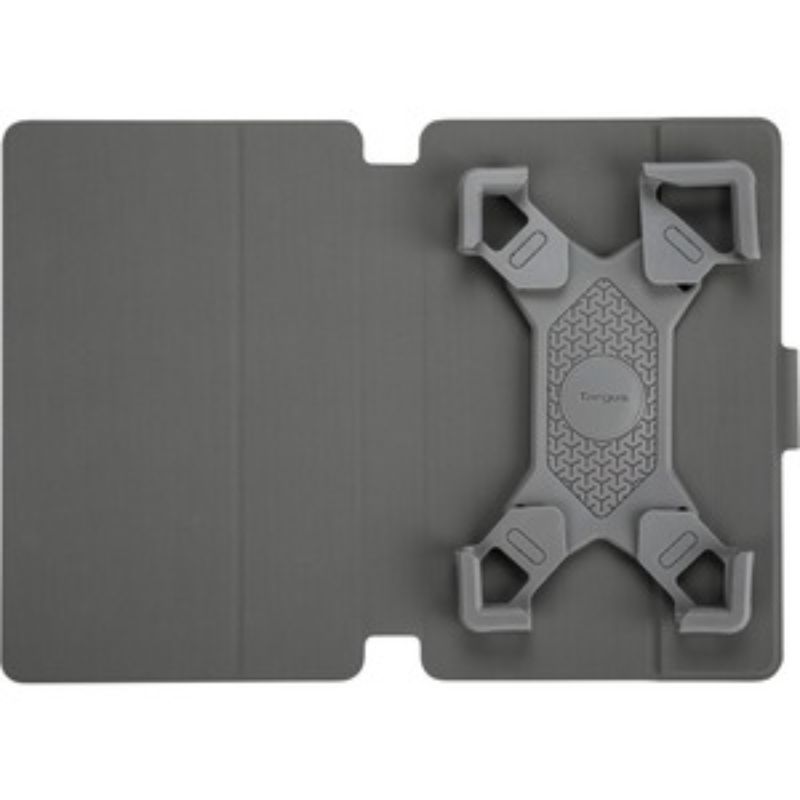 Targus SafeFit THZ785GL Folio Case for 10.5" Tablet - Military-Grade Drop Protection