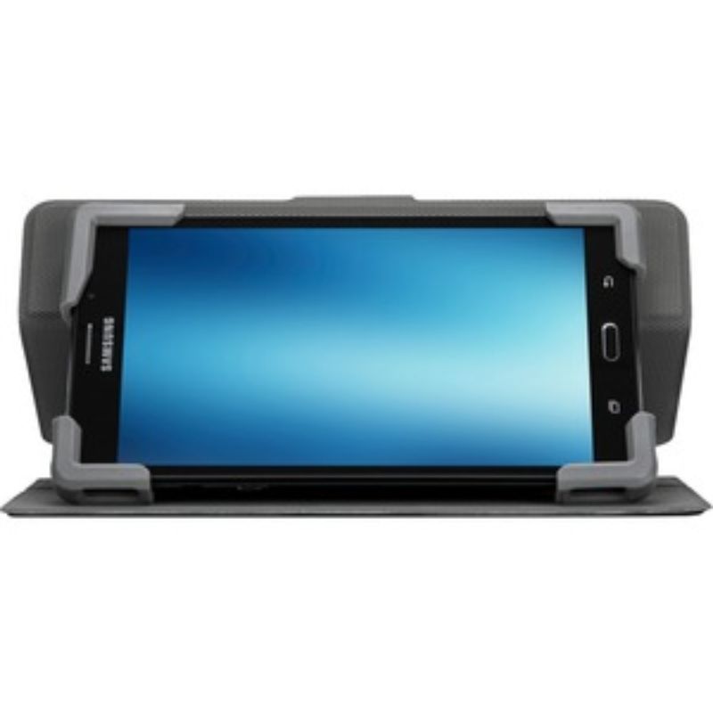 Targus SafeFit THZ785GL Folio Case for 10.5" Tablet - Military-Grade Drop Protection