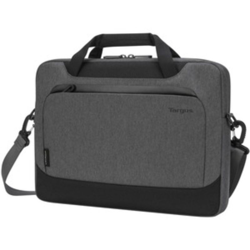 Targus EcoSmart Cypress TBS92602GL Laptop Slipcase for 33-35.6 cm Laptops - Sustainable & Stylish