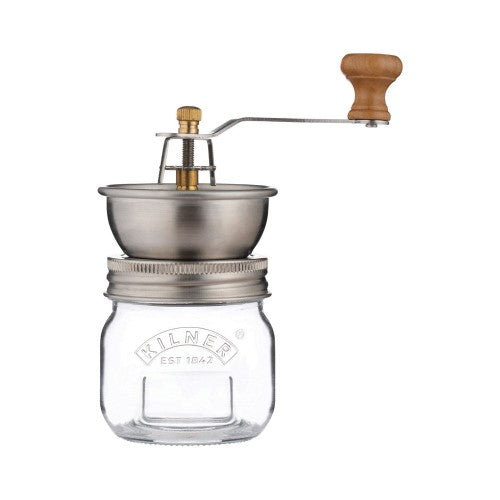 Seasoning Grinder - Kilner (250ml)