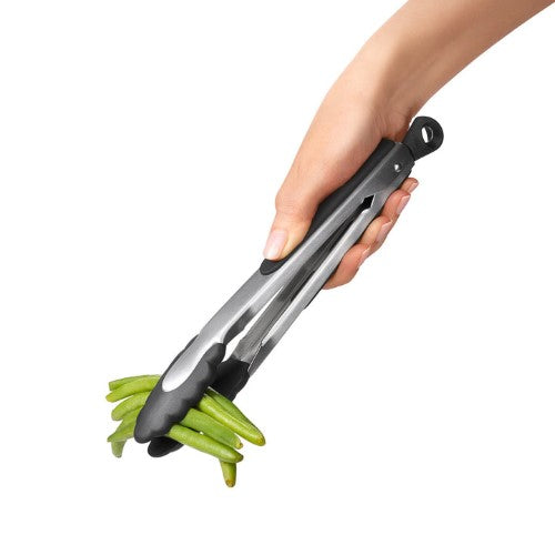 Tongs With Nylon Heads - OXO GG (2 Pack)