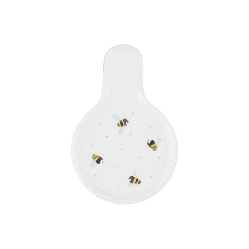 Spoon Rest - Price & Kensington Sweet Bee (14.5 x 9.8cm)