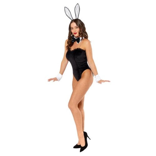 Costume Tuxedo Bunny Womens Size 16-18