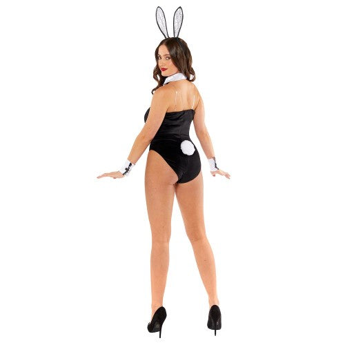 Costume Tuxedo Bunny Womens Size 16-18